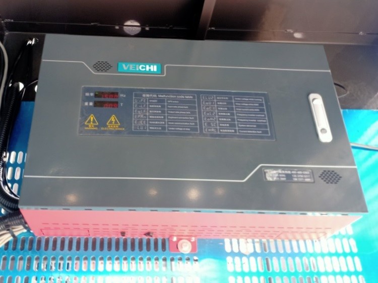 使用安裝施工電梯需審核哪些資料？