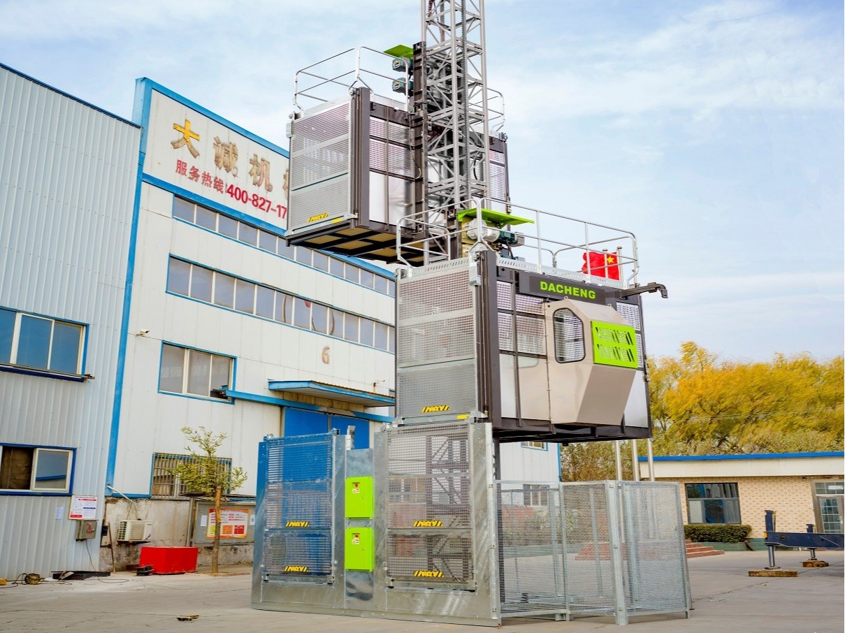 施工升降機(jī)檢修、保養(yǎng)有哪些具體要求？