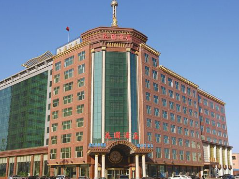 河南大誠(chéng)機(jī)械助力遼寧凌?；▓@集團(tuán)項(xiàng)目建設(shè)